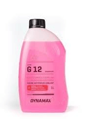 ANTIGEL ROSU DYNAMAX G12  BIDON 1L title=